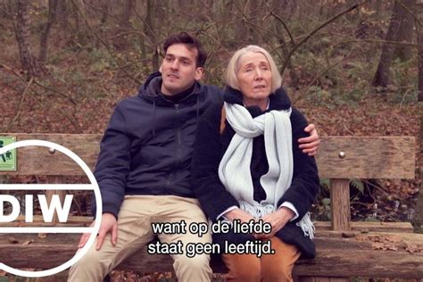 oudere vrouw met jonge man|Oudere man Jongere vrouw: 9 redenen waarom daten met een ...